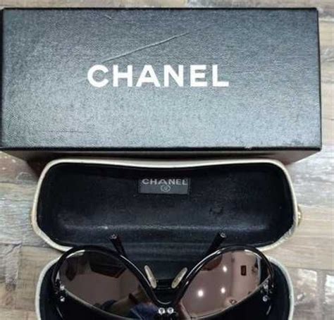 очки chanel оригинал